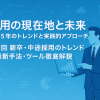 【採用の現在地と未来~2025年のトレンドと実践的アプローチ~】第1回 新卒・中途採用